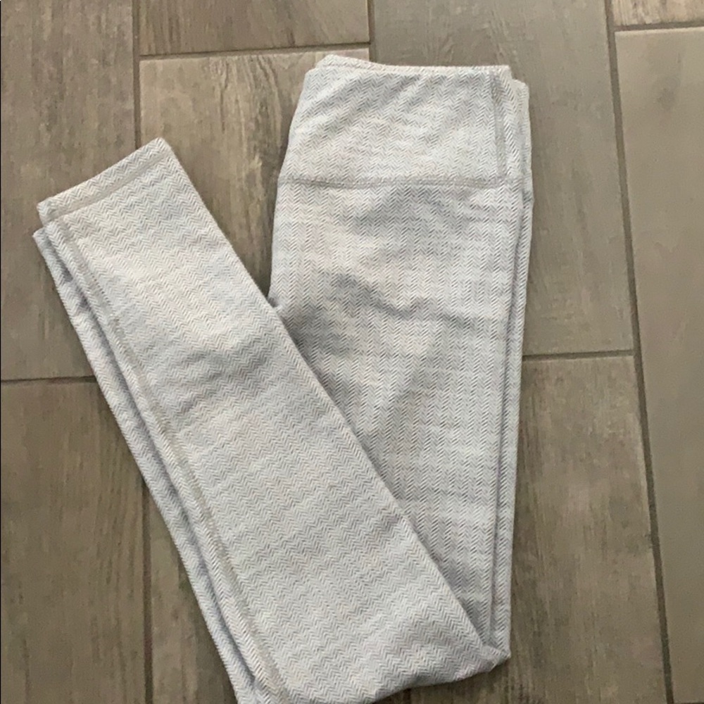 Regular length leggings